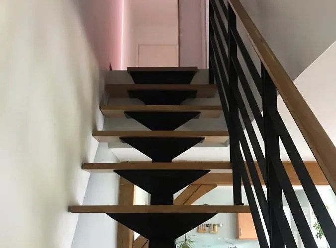 CHAMBRE La Petite VENISE