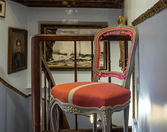 Chambres d'hôtes Villa l'espérance