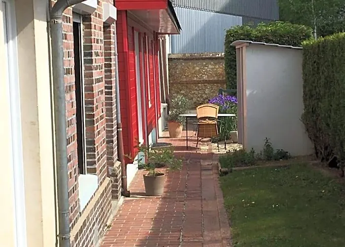 CHAMBRE La Petite VENISE